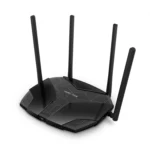 Mercusys MR80X AX3000 Wireless Dual Band Gigabit Router - Image 2