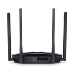 Mercusys MR80X AX3000 Wireless Dual Band Gigabit Router - Image 3