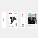 XO C37 Gravity Smartphone Car Holder - Image 2