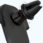 XO C37 Gravity Smartphone Car Holder - Image 3