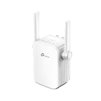 Access Point, Range Extender