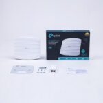 TP-Link EAP225 AC1350 Dual Band Ceiling Mount Access Point - Image 5