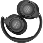 JBL TUNE 760NC BT Slušalice Black - Image 6