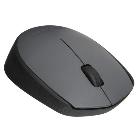 Logitech Miš Wireless M170 Black - Image 2