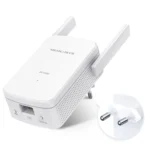 Mercusys MP510 AV1000 Gigabit Powerline Wi-Fi Kit  1000 Mbps - Image 2