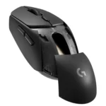 Logitech Gaming Miš G309 Lightspeed Wireless Black - Image 2