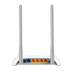TP-Link TL-WR840N V.5 Wireless N Router - Image 3