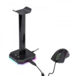 ReDragon - Headphone Stand RGB Scepter Pro HA300 - Image 5