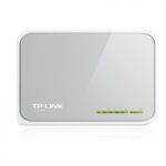 TP-Link TL-SF1005D Switch 5x10/100 - Image 2