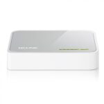 TP-Link TL-SF1005D Switch 5x10/100 - Image 3