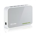 TP-Link TL-SF1005D Switch 5x10/100 - Image 5