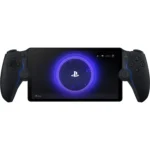 PlayStation Portal Midnight Black - Image 3