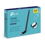 TP-Link Archer T2U Plus Wireless USB Dual Band Adapter - Image 5
