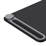 HUION Grafički Tablet Inspiroy Dial Q620M Bluetooth - Image 4