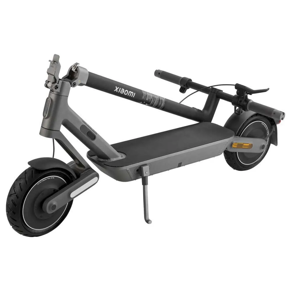 Xiaomi Electrik Scooter 4 Ultra - Image 2