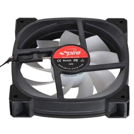 Spire Fan Set Magic Lantern 3 120mm - Image 2