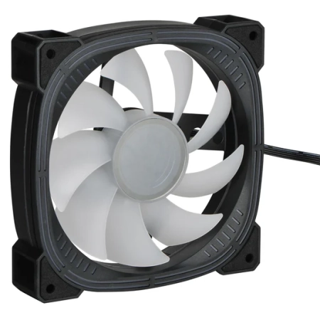 Spire Fan Set Magic Lantern 3 120mm - Image 3