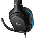 Logitech Slušalice G432 7.1 - Image 2