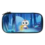 BigBen Nintendo Switch Travel Case Owl - Image 2