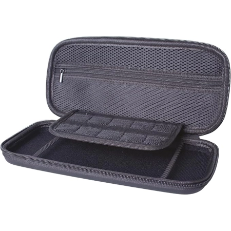 Nintendo Switch Travel Case Assassins Creed Logo - Image 2