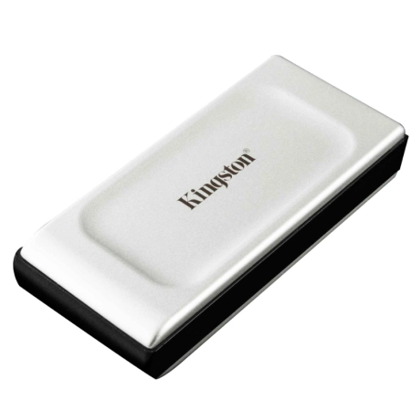 Kingston SSD 2TB External XS2000 - Image 2