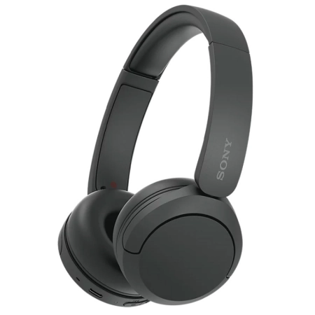 Sony Slušalice CH520 Black Wireless
