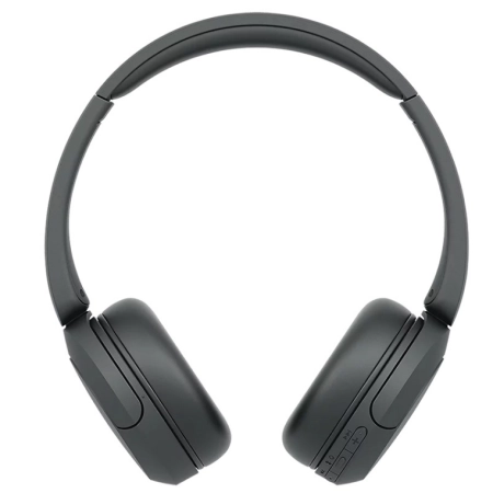 Sony Slušalice CH520 Black Wireless - Image 3