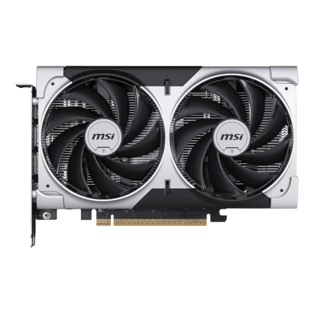 MSI nVidia GeForce RTX 5050 Ventus 2X 8GB OC - Image 2