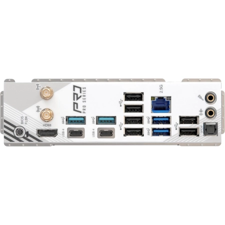 ASRock MB X870 Pro RS DDR5 WiFi - Image 5