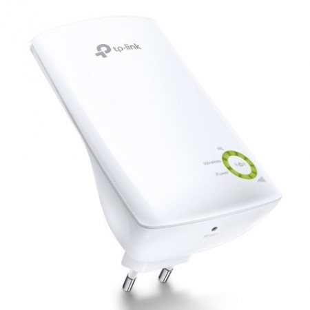 TP-Link TL-WA854RE Range Extender N - Image 2