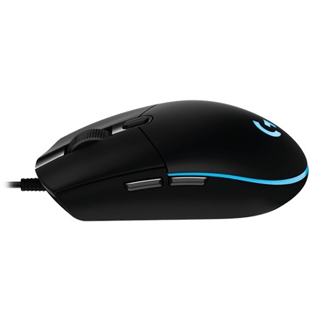 Logitech Gaming Miš G203 Lightsync - Image 3