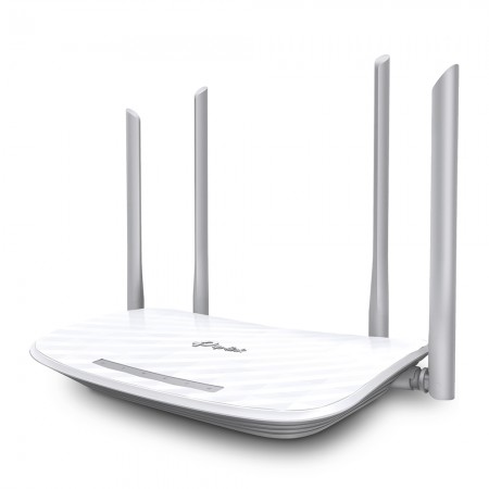TP-Link Archer C50 AC1200 Wireless Dual Band Router - Image 2