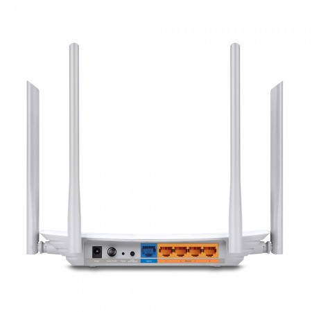 TP-Link Archer C50 AC1200 Wireless Dual Band Router - Image 3