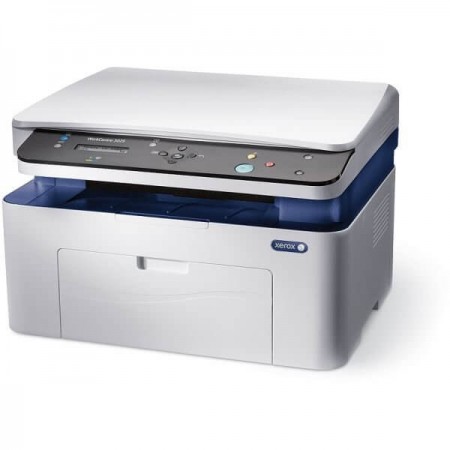 XEROX LaserJet WorkCentre 3025BI printer - Image 2