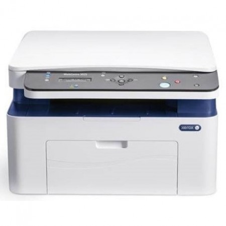 XEROX LaserJet WorkCentre 3025BI printer - Image 3