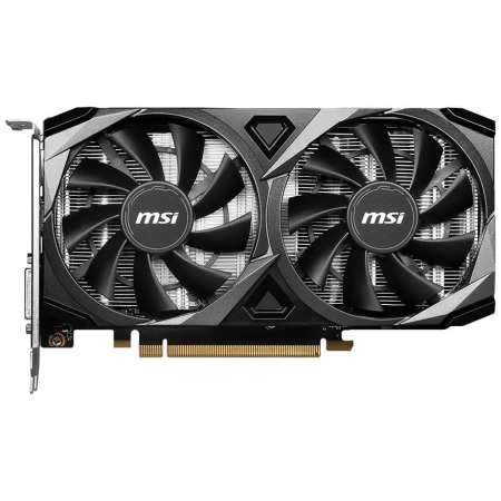 MSI nVidia GeForce RTX 3050 Ventus 2X XS 8G OC - Image 3
