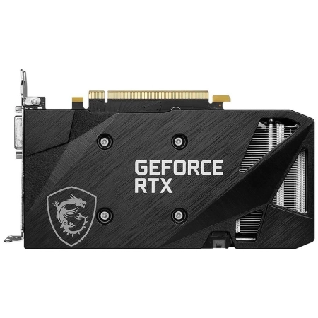 MSI nVidia GeForce RTX 3050 Ventus 2X XS 8G OC - Image 4