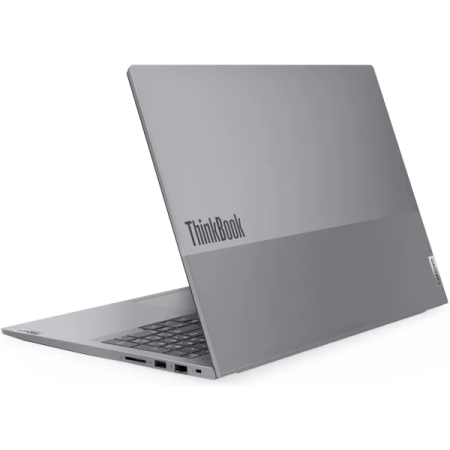 LENOVO ThinkBook 16 G6 laptop 21KH00WERM - Image 4
