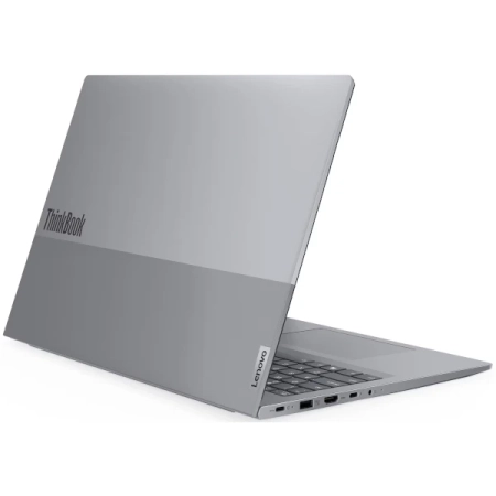 LENOVO ThinkBook 16 G6 laptop 21KH00WERM - Image 5