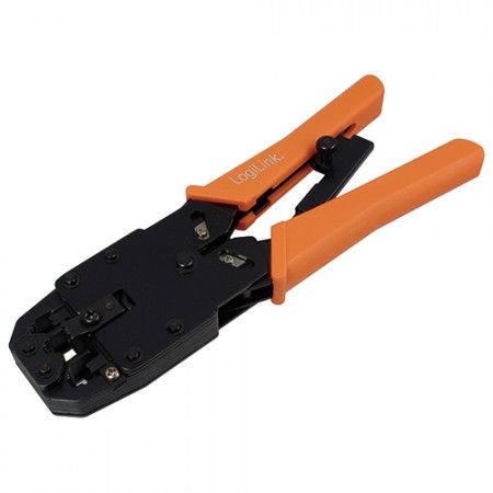 LogiLink Crimp Tool Professional WZ0003 - Image 2