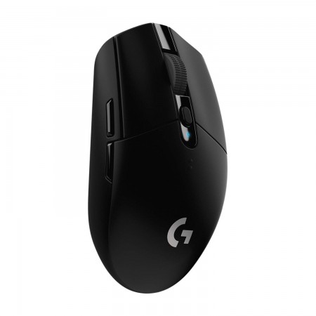 Logitech Gaming Miš G304 Lightspeed Wireless Black - Image 3