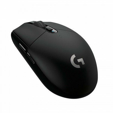 Logitech Gaming Miš G304 Lightspeed Wireless Black - Image 2