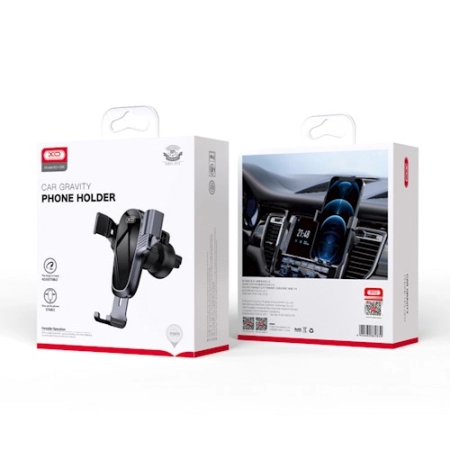 XO C86 Smartphone Car Holder - Image 4