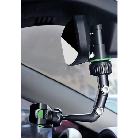 XO C107 Smartphone Car Holder - Image 2