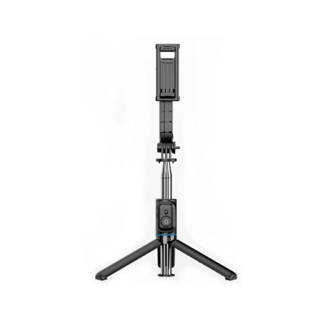 XO Bluetooth Tripod/Selfiestick SS13 - Image 2
