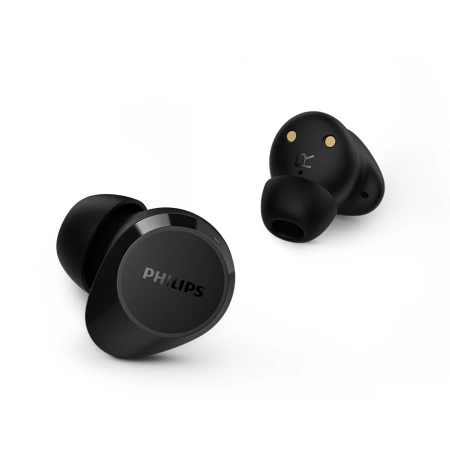PHILIPS Wireless Slušalice sa mikrofonom TAT1209BK/00 Black - Image 2
