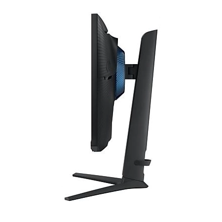 25" SAMSUNG LS25BG400EUXEN Odyssey G4 240Hz Display - Image 8