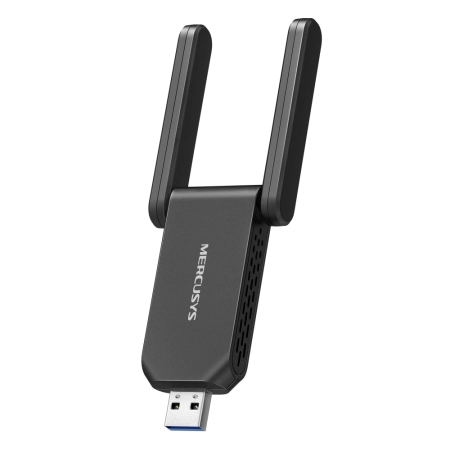 Mercusys MA72XH High Gain Wireless Dual Band USB Adapter - Image 3