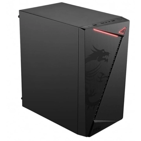 MSI Case PAG Shield M301 - Image 2