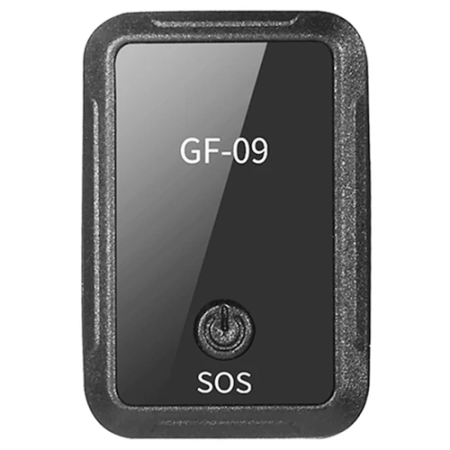 GPS lokator za vozila GF-09